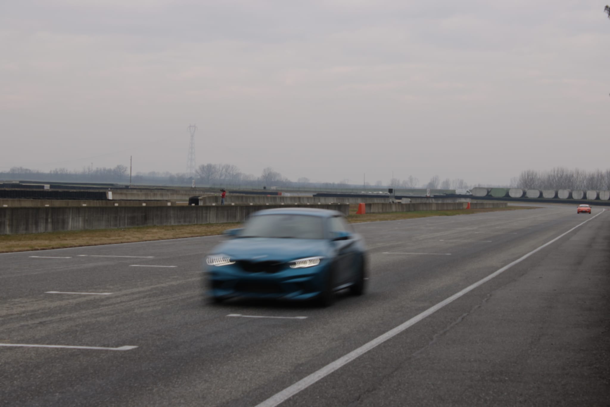 Circuito Tazio Nuvolari